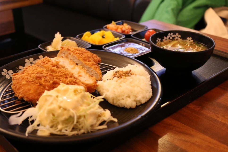 이가진우동 학동점 사진 4