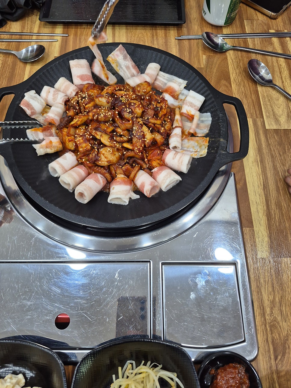 정가네전복해물갈비찜 사진 2