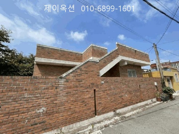  목포시 산정동 1688-5, 초품아 입지의 단독주택 경매 물건! 56% 파격 할인 기회, 주식회사 제이옥션과 함께라면 안전 수익 OK! 2017 타경 446