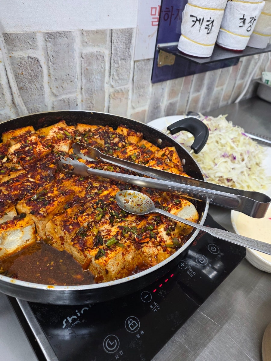 전주식당뷔페 사진 5