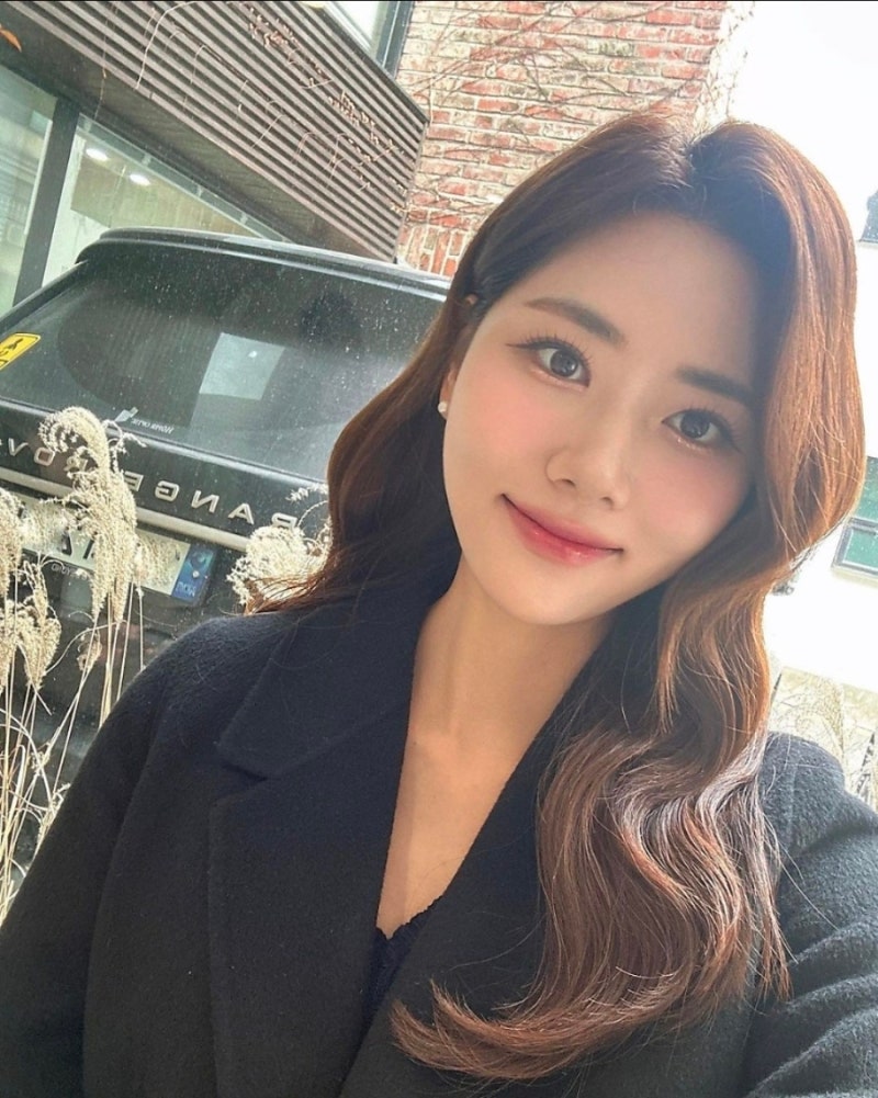 미스코리아 출신 날씨 여신｜ KBS 기상캐스터 김규리 프로필 총정리