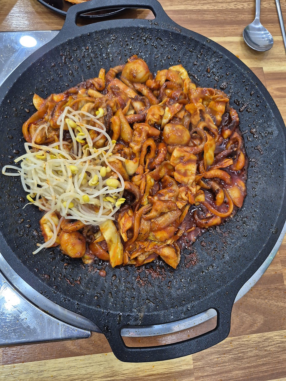 정가네전복해물갈비찜 사진 5