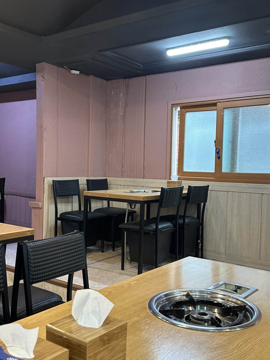 얼큰이샤브샤브 사진 3