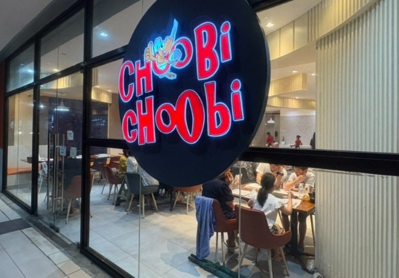 필리핀세부 막탄 현지식 맛집 츄비츄비(그릴 비비큐.칠리 감바스)