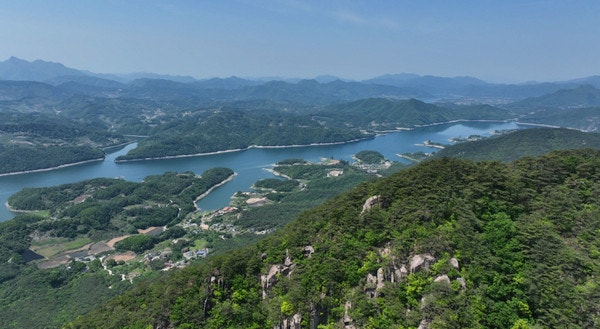 갑산 사진 2