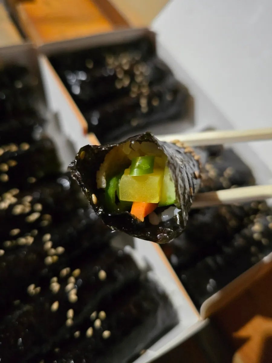 송촌꼬마김밥 남원점 사진 4