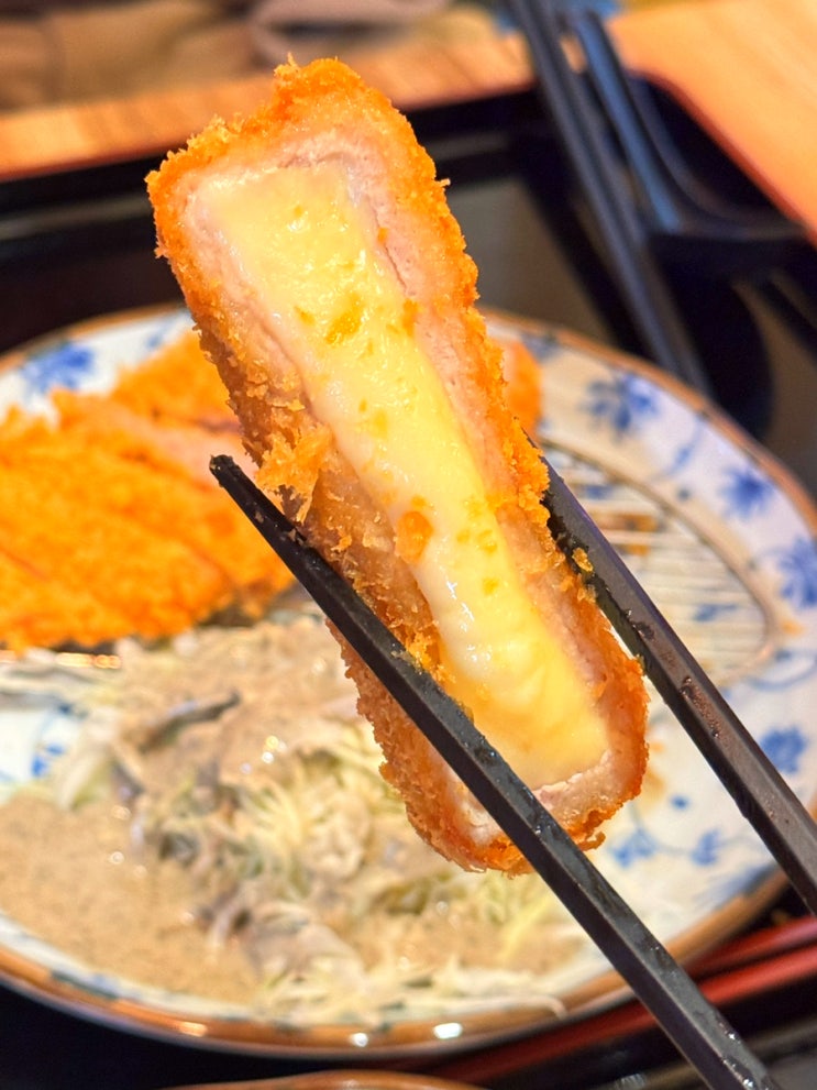  정왕동 돈까스, 카레맛집 이자카야 로산진