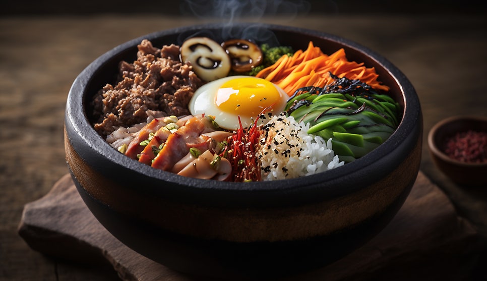 전주식당 사진 1
