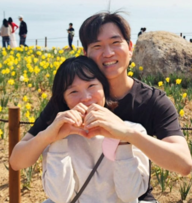   나는 솔로 6기 정숙의 기적 같은 임신 스토리! 3번의 유산 딛고 만삭 근황 공개