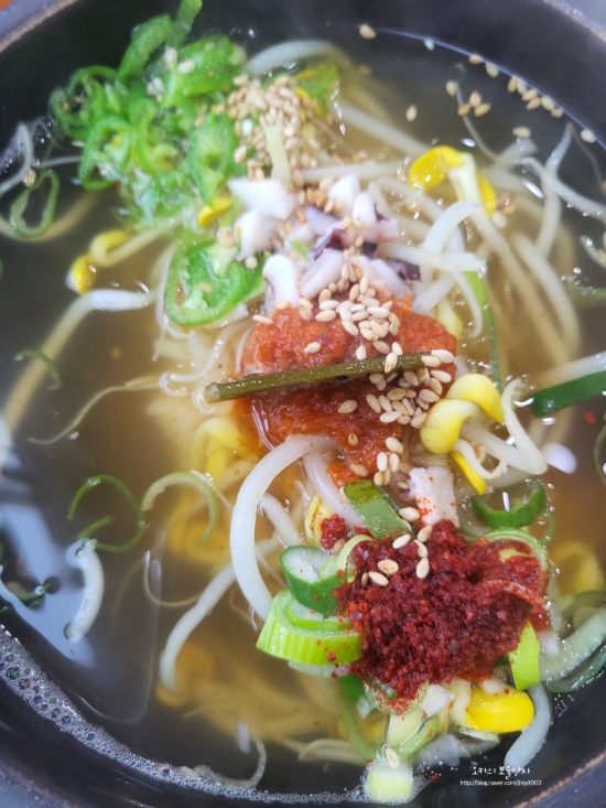 시루향기 탑동점 사진 6