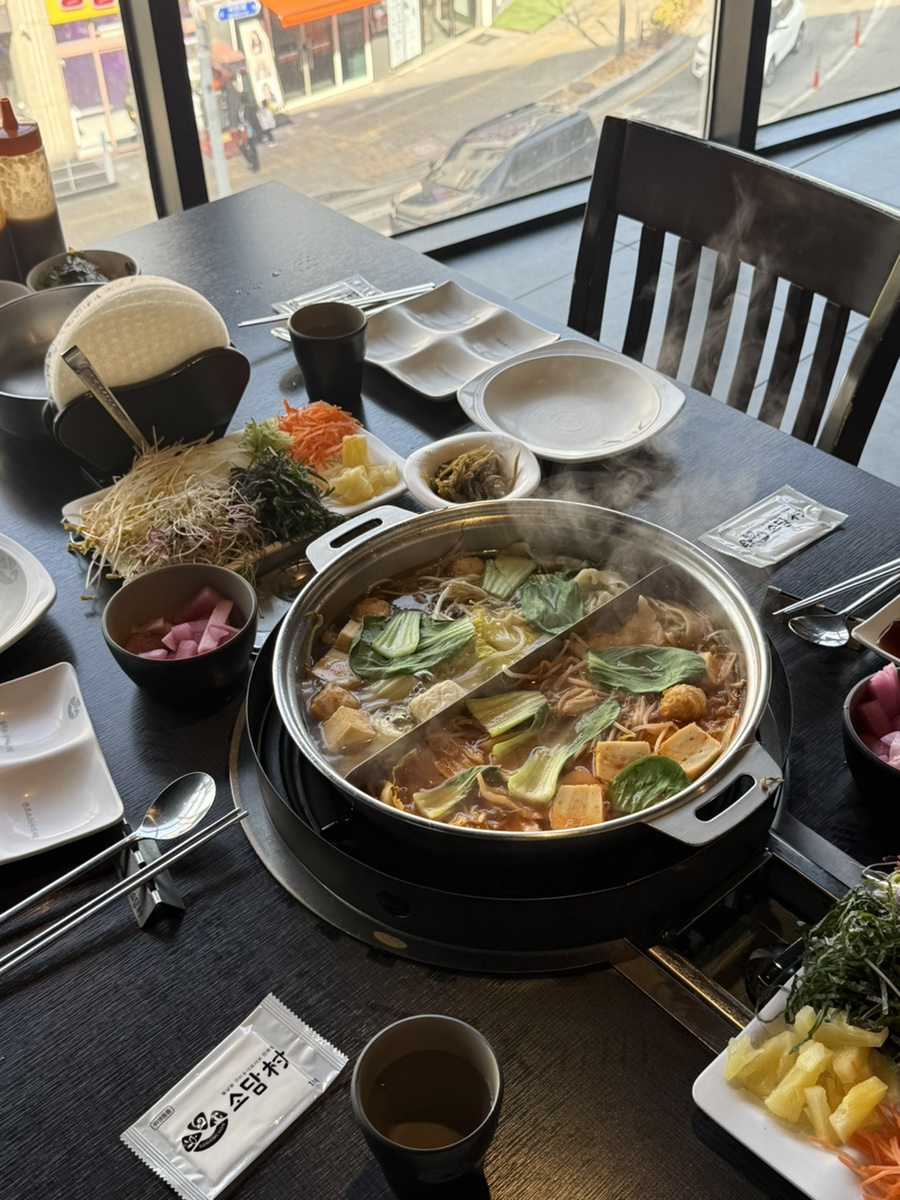 소담촌 평택소사벌점 사진 6
