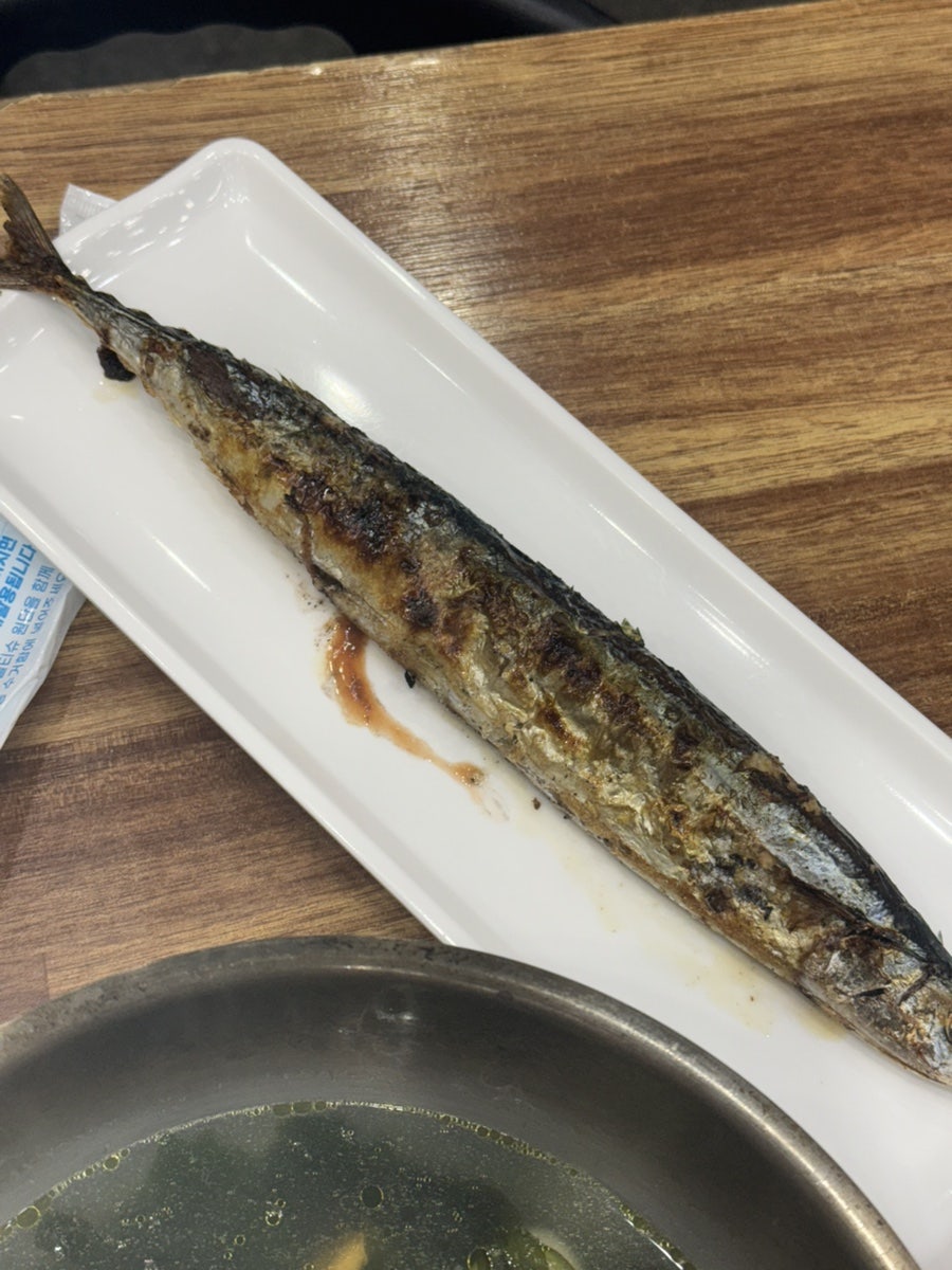탐나종합어시장 철산역점 사진 6
