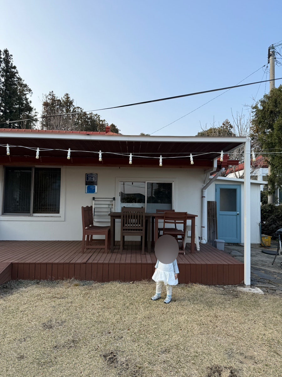 새왓댁스테이 사진 4