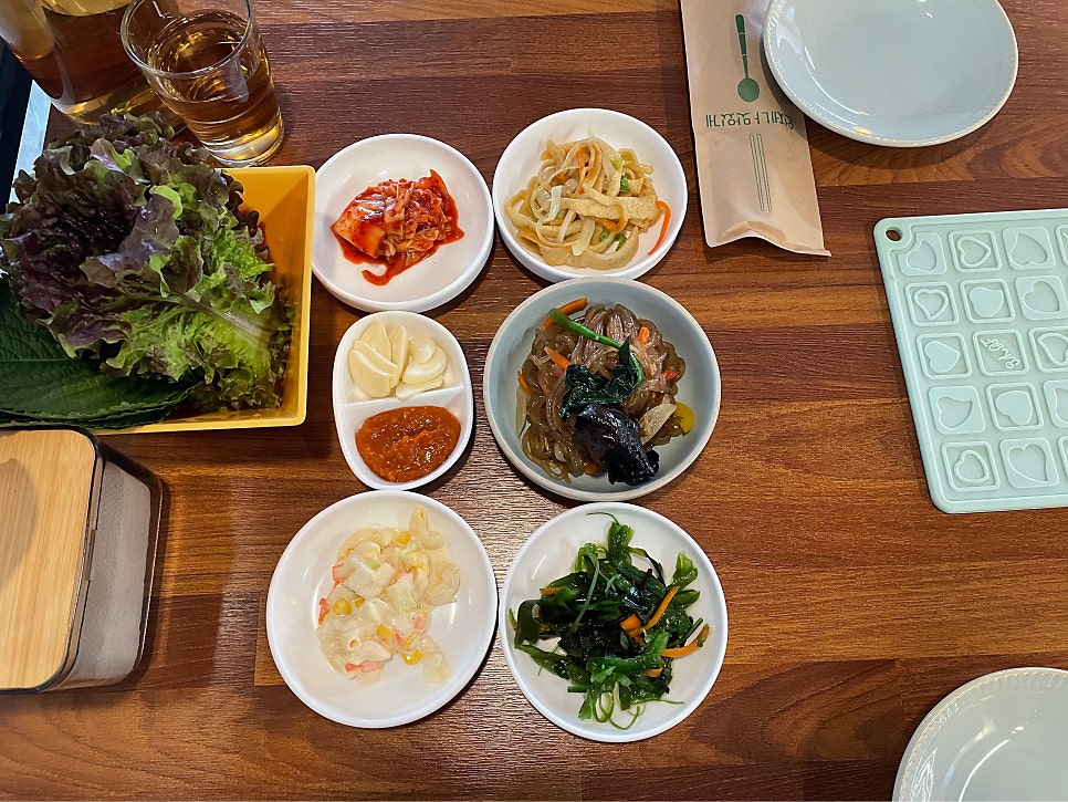 뚱배 사진 5