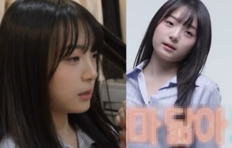   KCM 빚 때문에 숨겨야 했던 첫째 딸 최초 공개 눈물로 찍은 가족사진