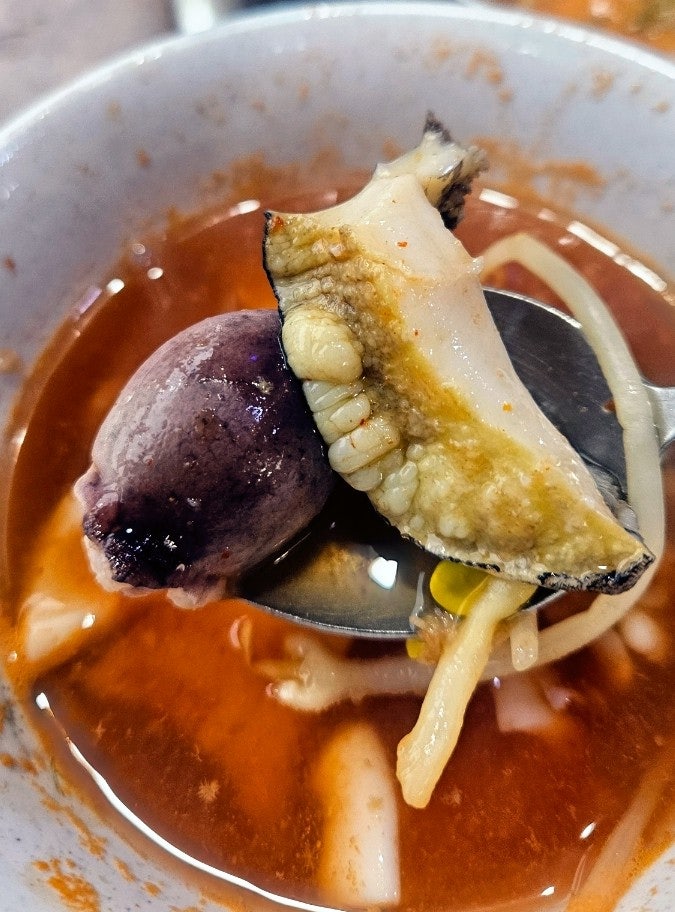 사천해물탕 사진 8