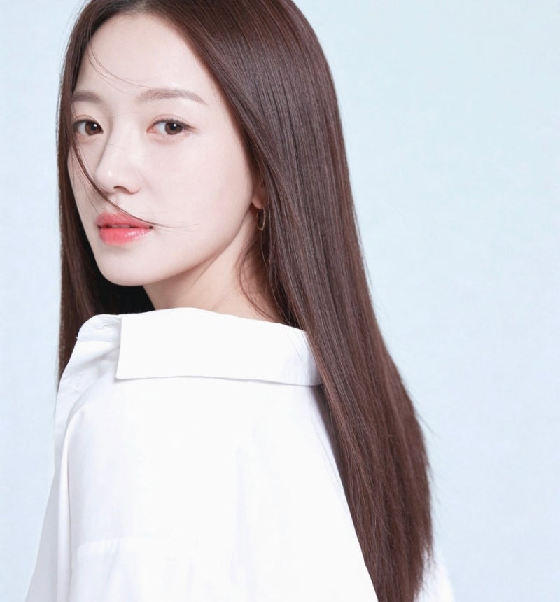 임신 소식 전한 미스코리아 출신 배우 김민경은 누구? (프로필)