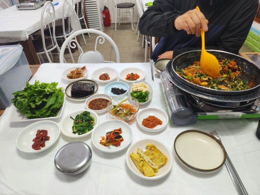청운식당 사진 4
