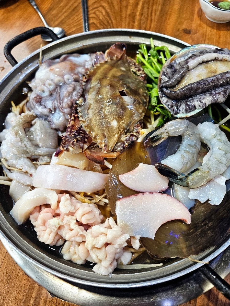 사천해물탕 사진 6