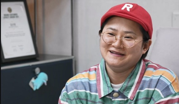 김신영 44kg 감량 후 왜 다시 살쪘나 이유 집 동네 어디 …나혼자 산다