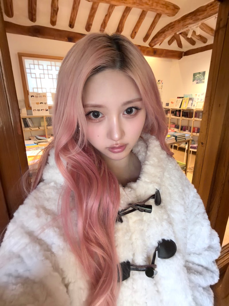 [IVE 아이브]260409 가을 SNS 모음