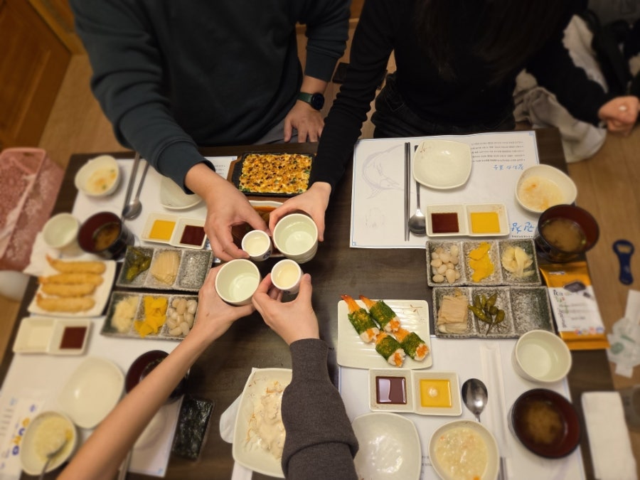 권참치 사진 4