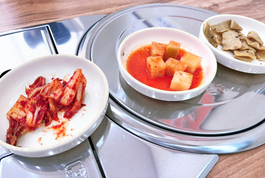 아담만두 군포점 사진 4