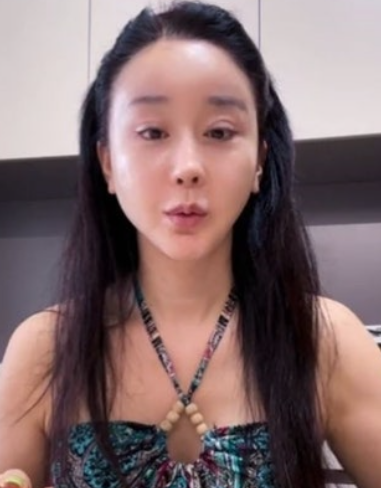  ️ 함소원 50kg 유지하는 철저한 관리력 재결합 의사는 49%까지 상승?!