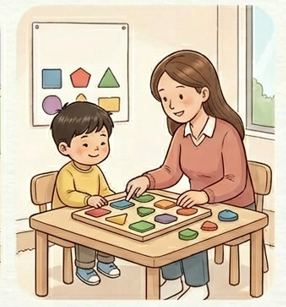  [대전유성 하모니발달클리닉] 우리 아이 마음 읽기 | 아동 발달검사 종류 총정리