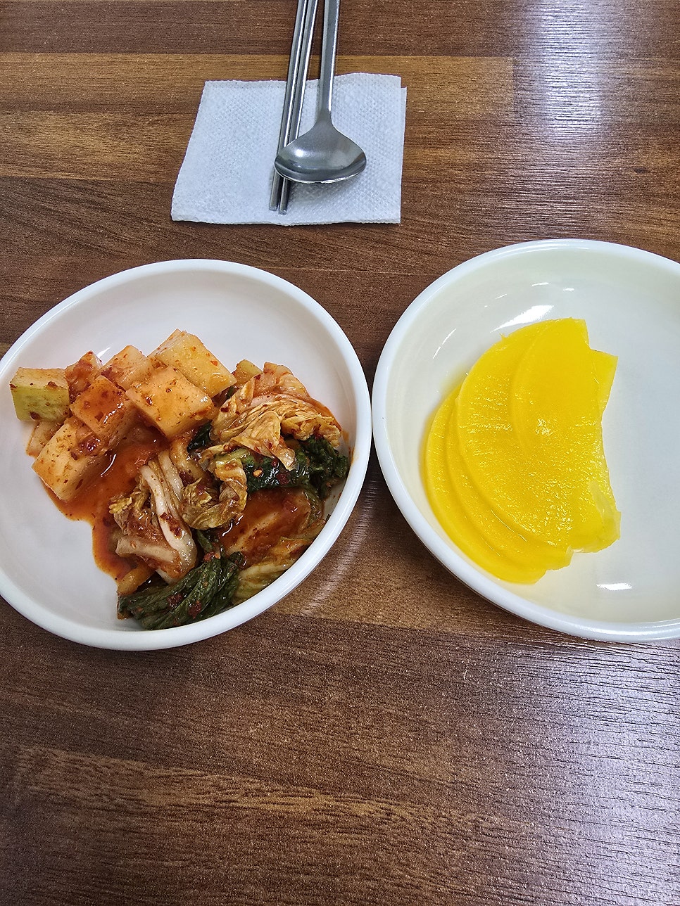 미림멸치국수 양지점 사진 6