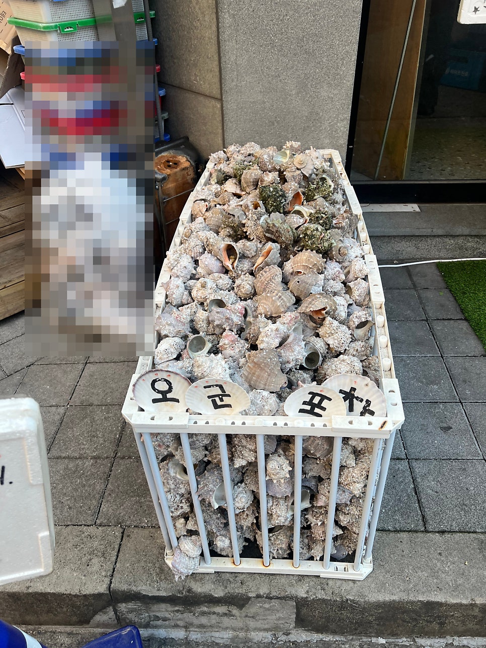 오군포차 본점 사진 3