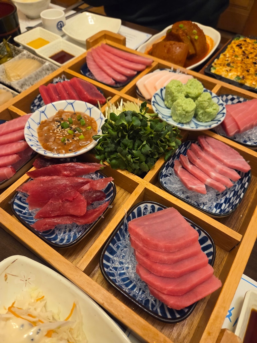 권참치 사진 1