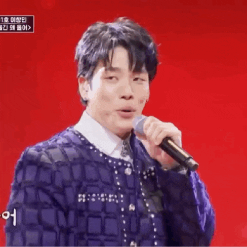 무명전설, 이창민이 트로트를 선택한 진짜 이유