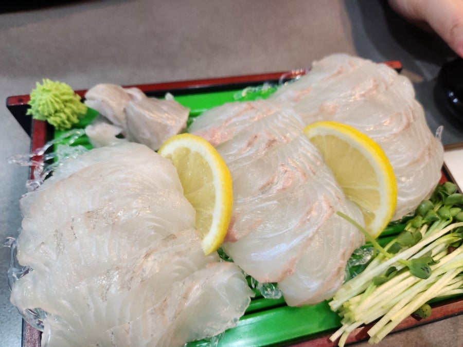 가미초밥 선학점 사진 6