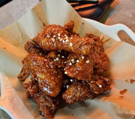 BBQ 충북영동점 사진 3