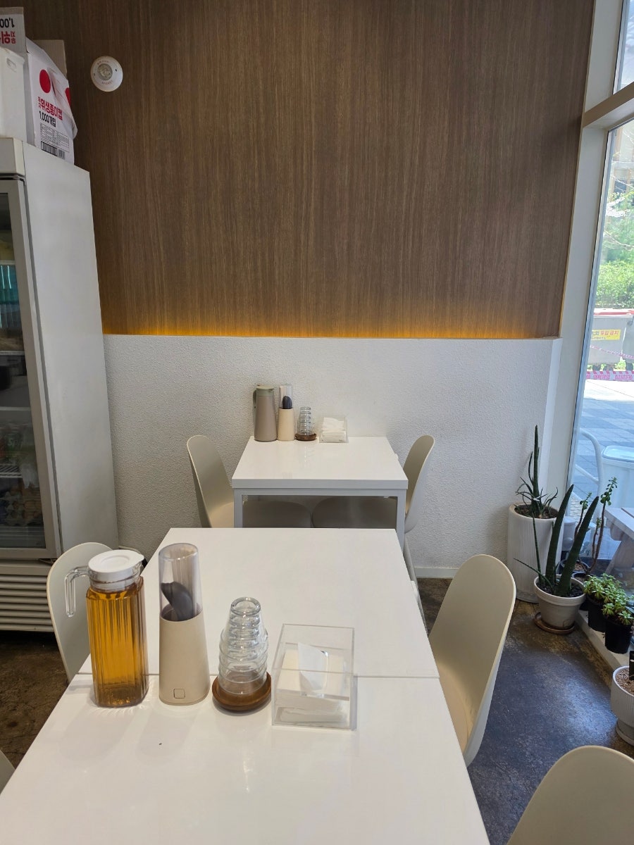 우애돈카츠 하남점 사진 6