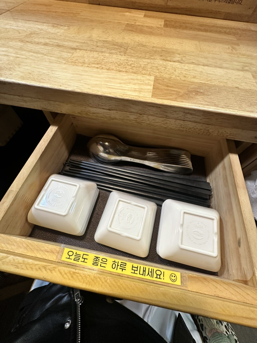 미분당 송도점 사진 5