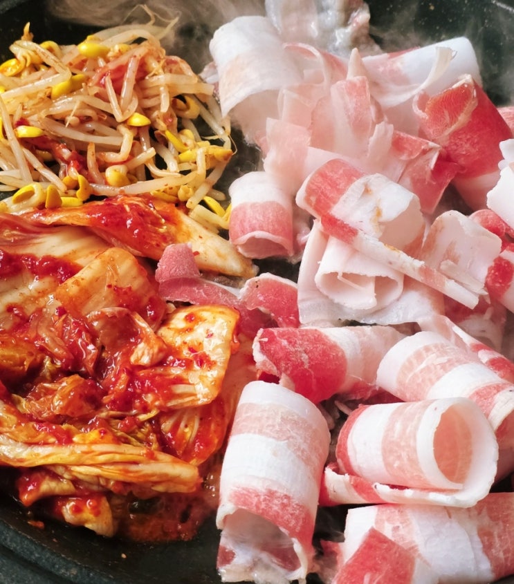  [김해삼방동]인제대 고기맛집 찾는다면 김해고깃집 '대박집 인제대점'