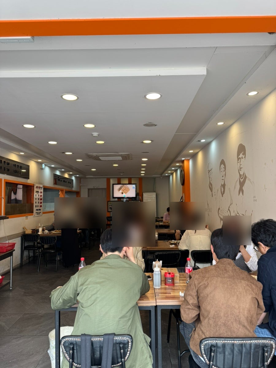 미성당납작만두 본점 사진 3