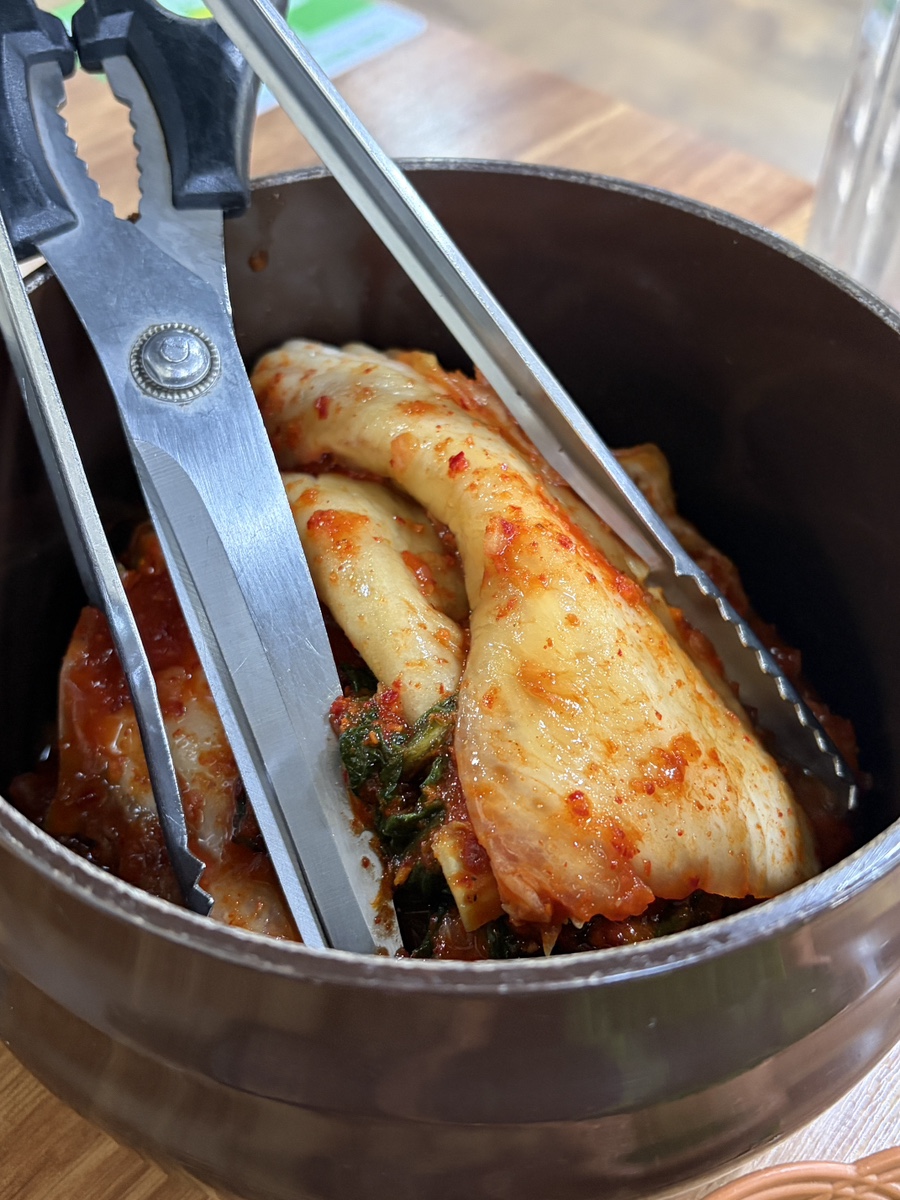 오씨칼국수 사진 5
