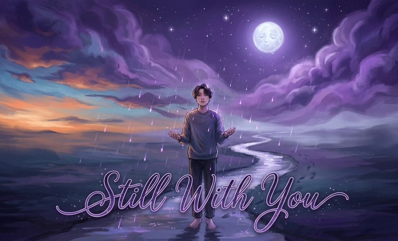 BTS정국-Still With You[가사]