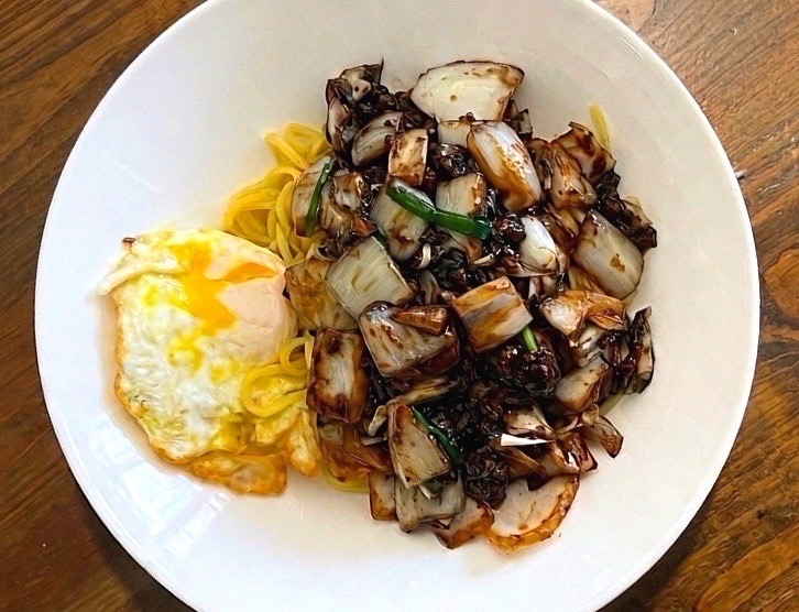  신당역 간짜장 맛집 보보차이나 후기 (중앙시장 앞, 깔끔한 중식당)