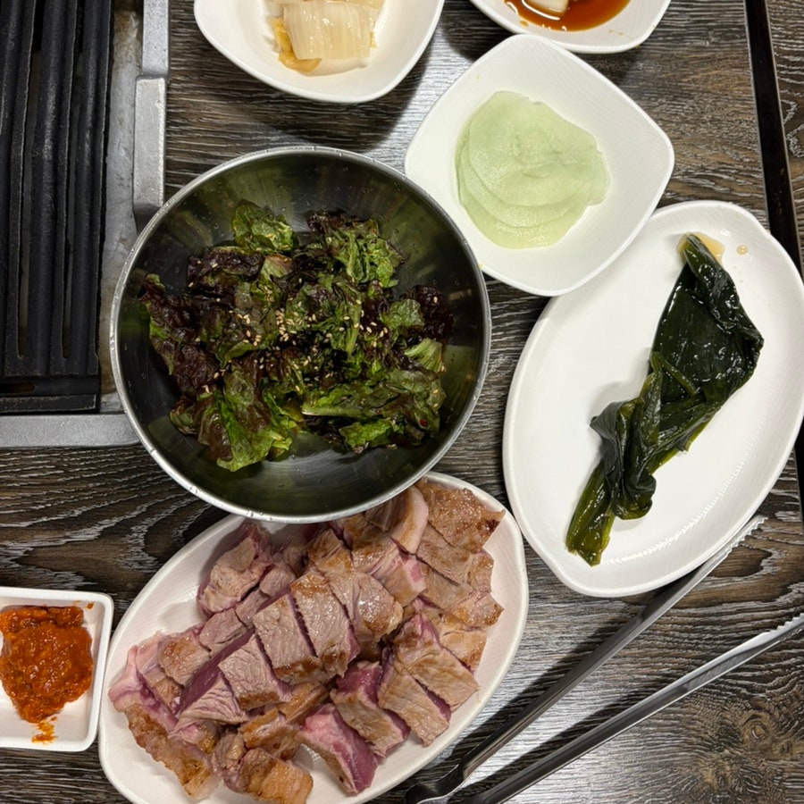 육교주먹구이 사진 6