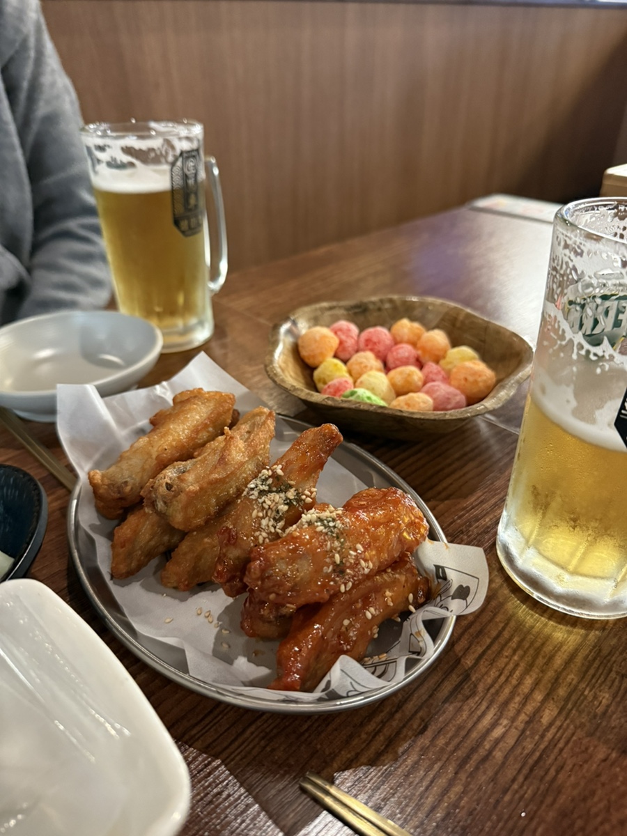 생마차 광주신가점 사진 1