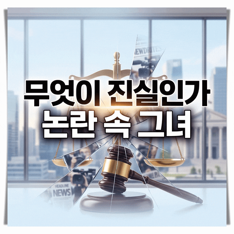 홍진영 교수 판사 법조계 엘리트의 길 그리고 솔직한 이야기
