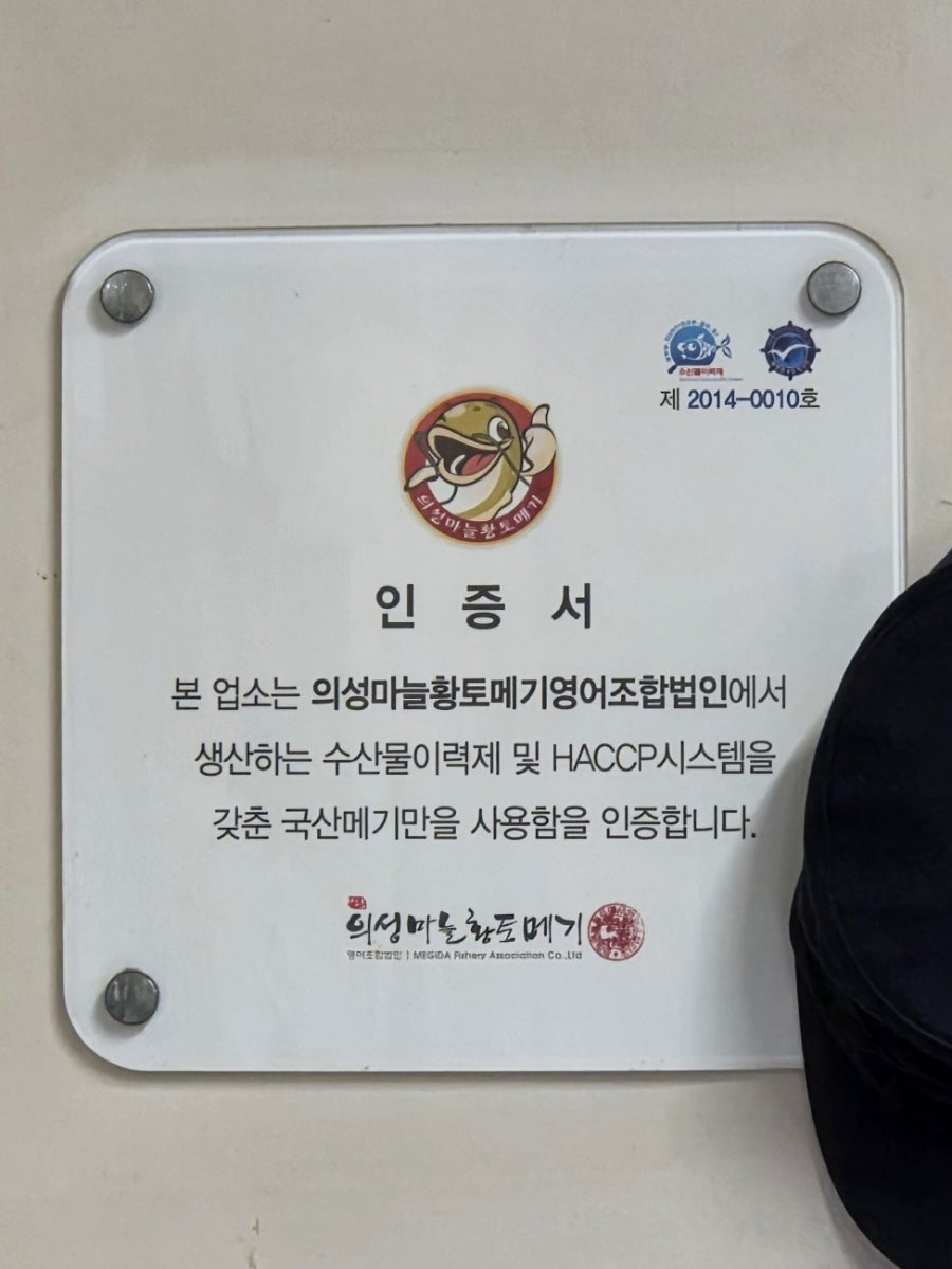 달려라메기 사진 5