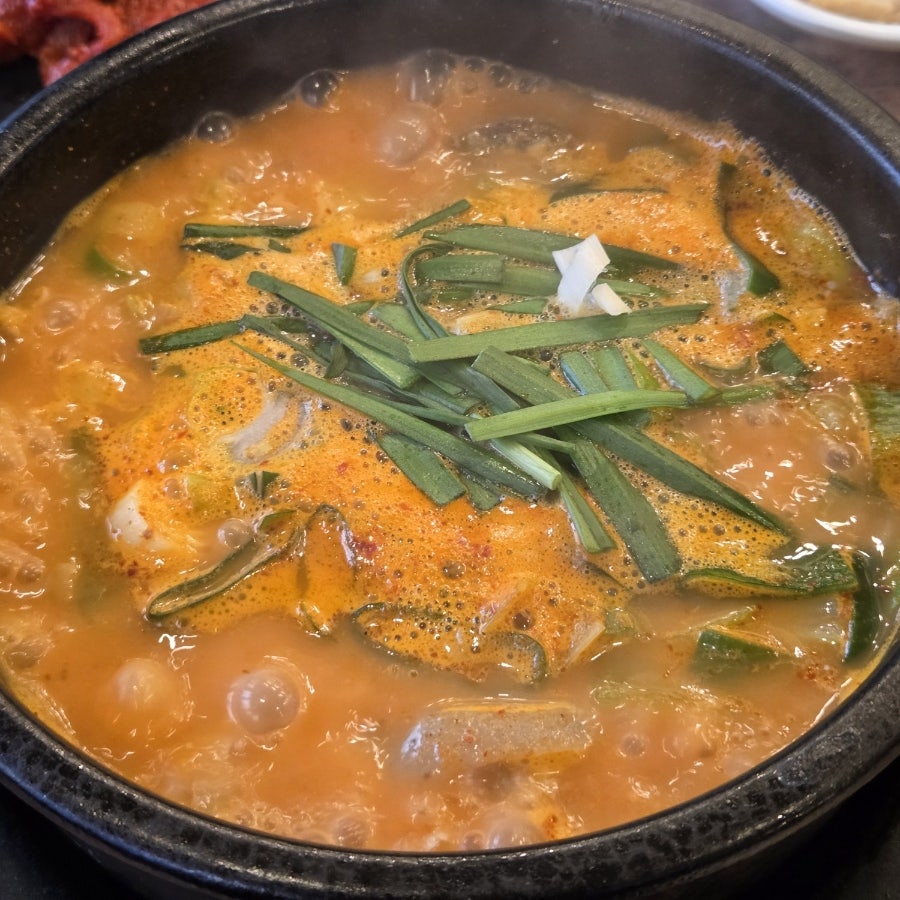 한돈순대국 사진 4