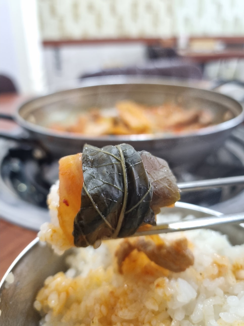 금오식당 사진 6