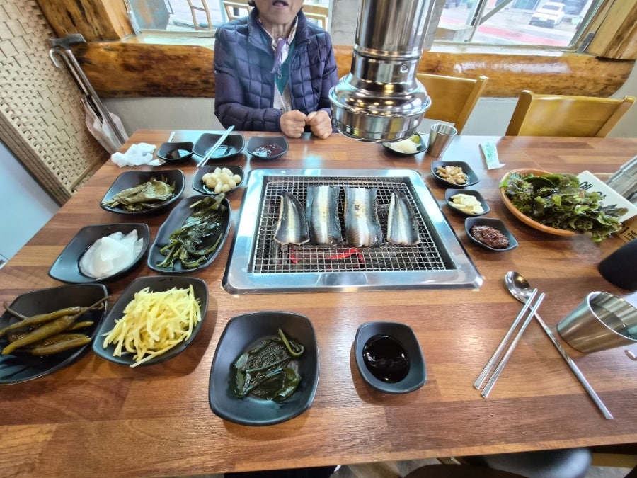 서가네풍천민물장어 사진 5