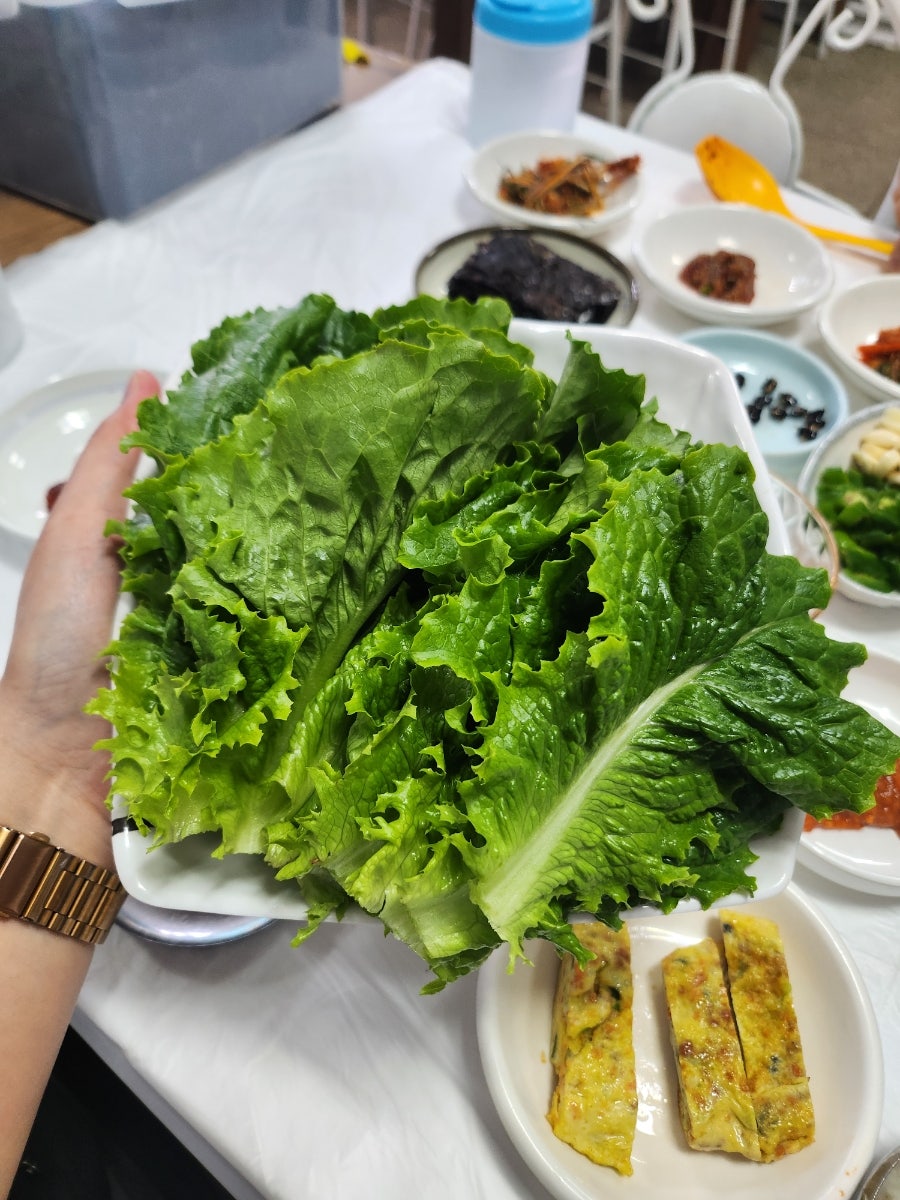 청운식당 사진 5
